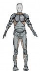 Space-Suit concept 2