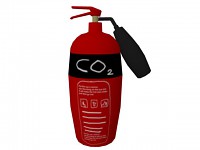 Extinguisher