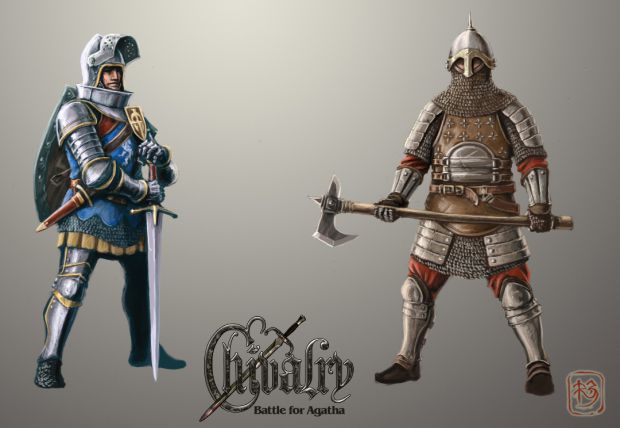 Knights Concepts