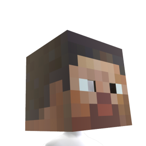 Minecraft Xbox Avatar Items