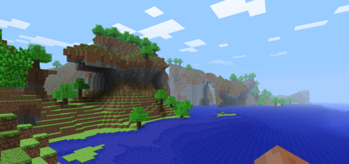 some images of minecraft