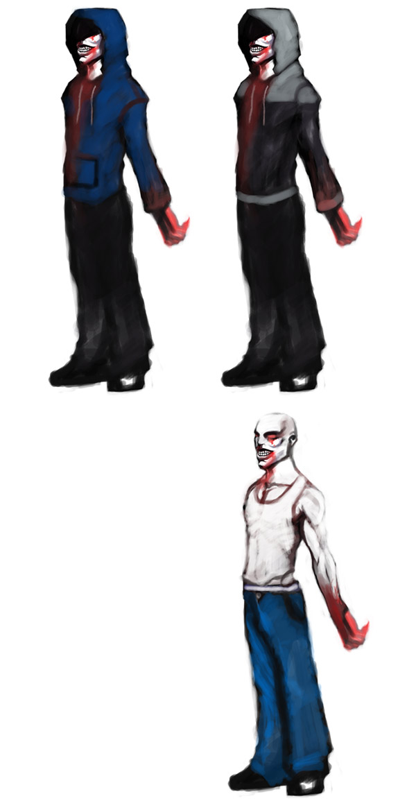 Runner Concepts