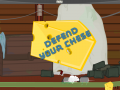 Defend Your Cheese