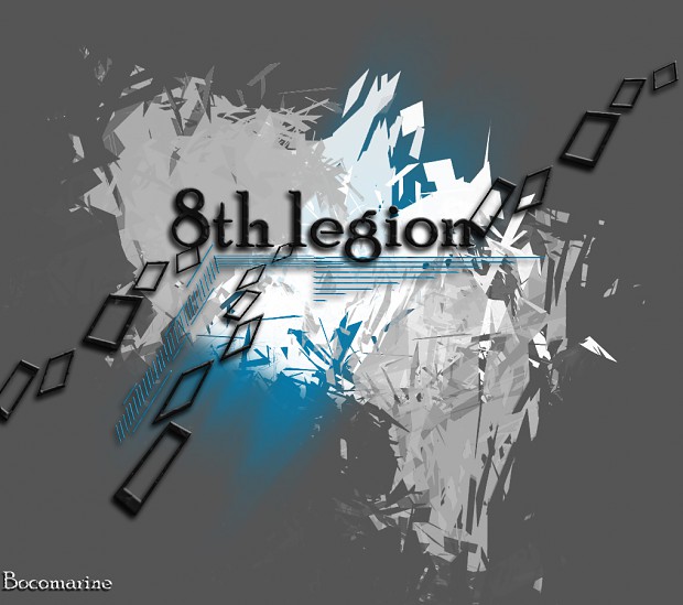 8th legion