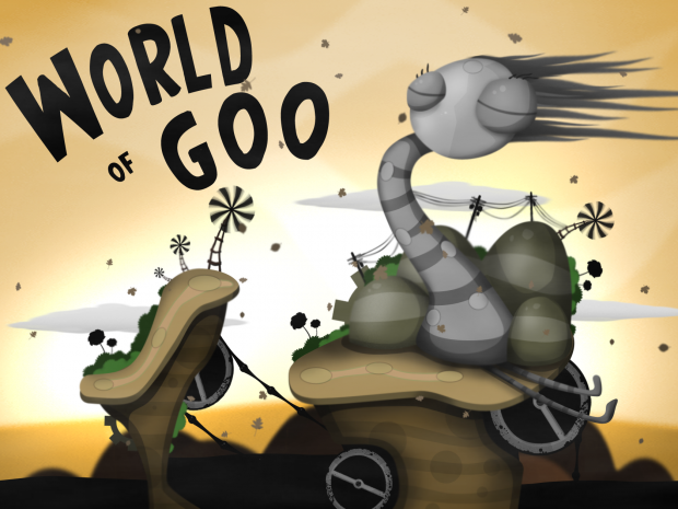 world of goo mods
