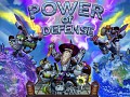 Power Of Defense