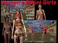 Vampire Bikini Girls