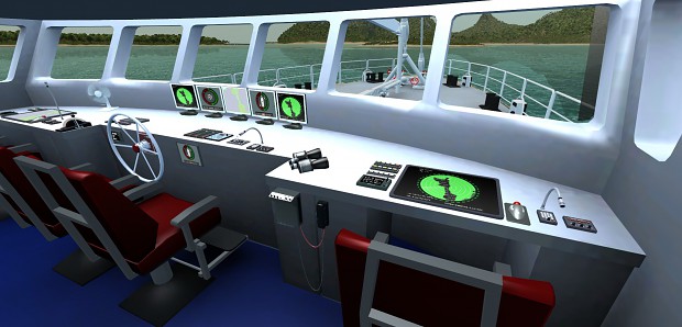 ship simulator extremes mods