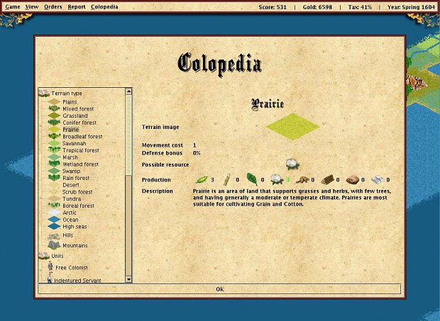 Colopedia