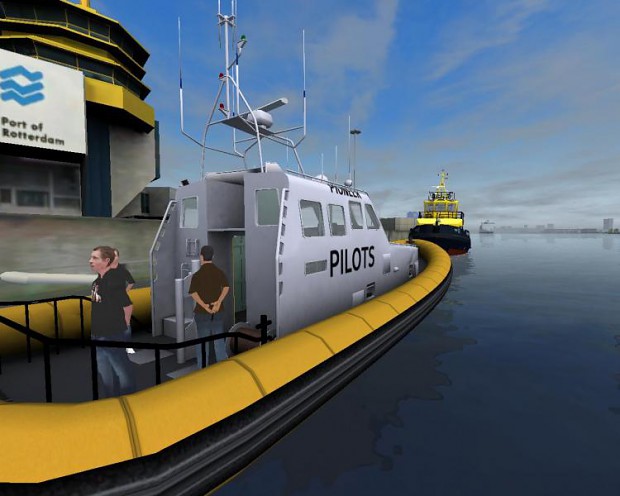 free ship simulator 2008 add ons