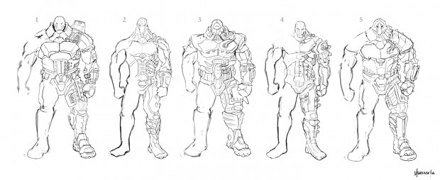 Old concepts