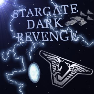 Stargate-DarkRevenge Teaser
