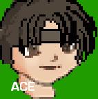 Ace [The Protaginist]
