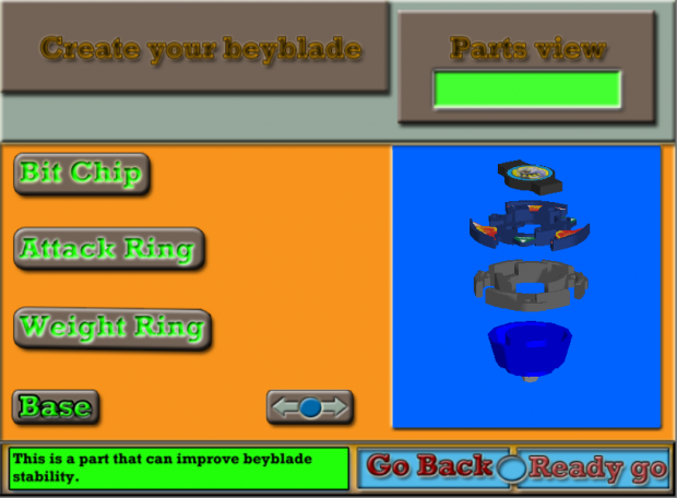 Latest News Beyblade Spinning Heroes Mod Db - roblox script forumotion