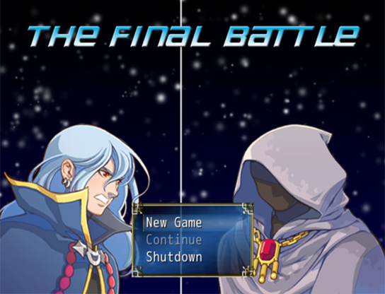 The Final Battle