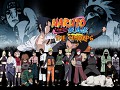 Naruto Shippuuden  The MMORPG v2.0