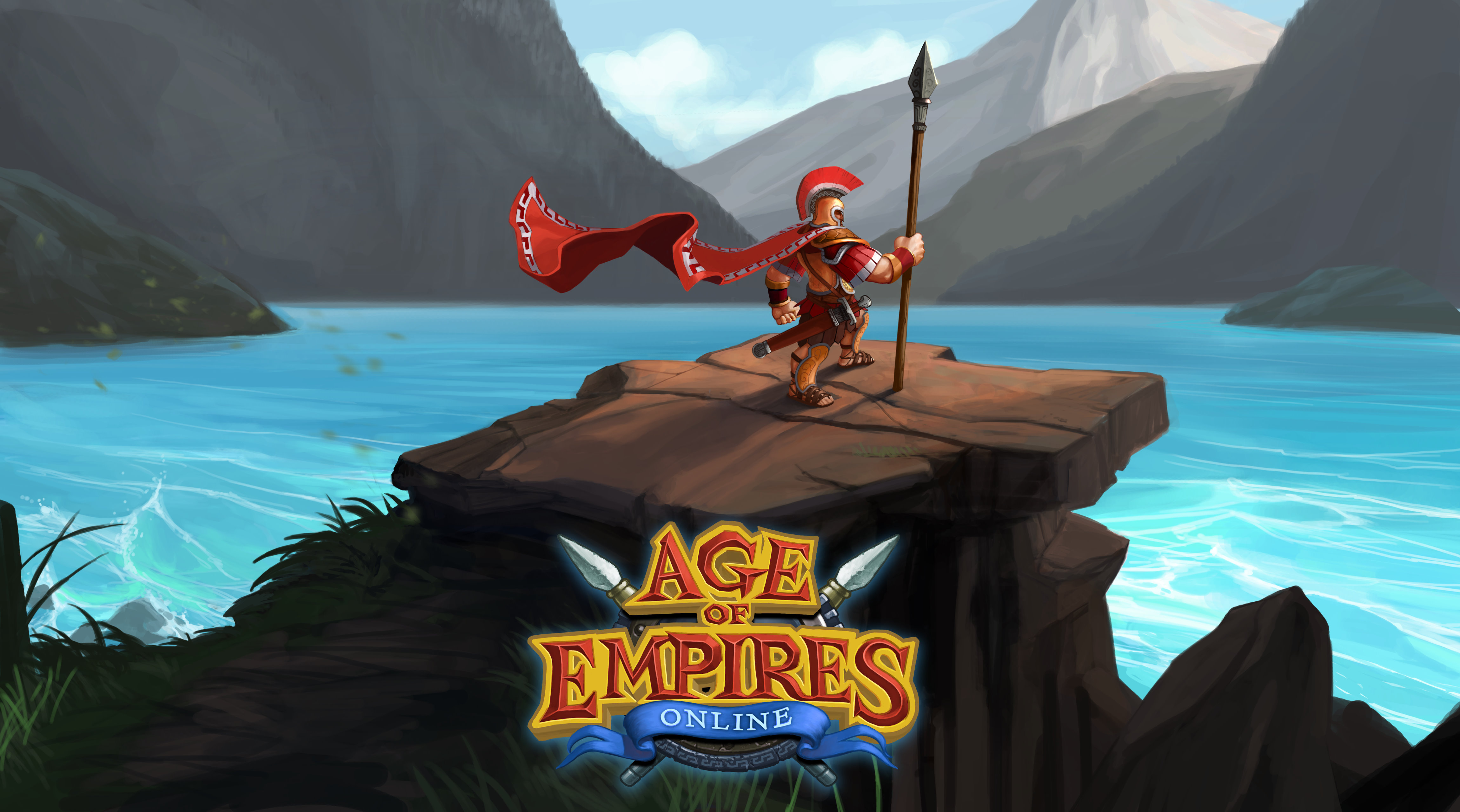 Age of Empires Online Web game - ModDB