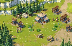 Age of Empires Online Web game - ModDB