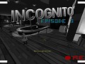 Incognito Episode 3
