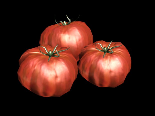Tomato (weapon)