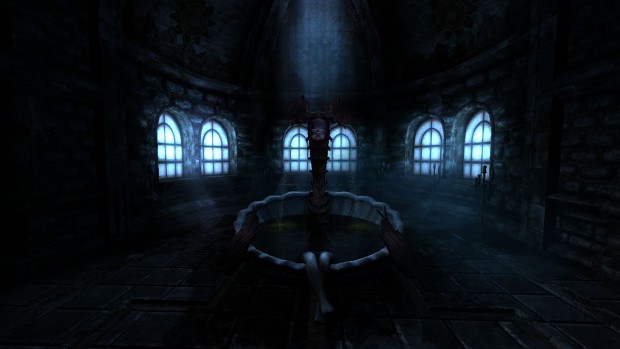 Amnesia: The Dark Descent media