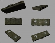 Ammo Box