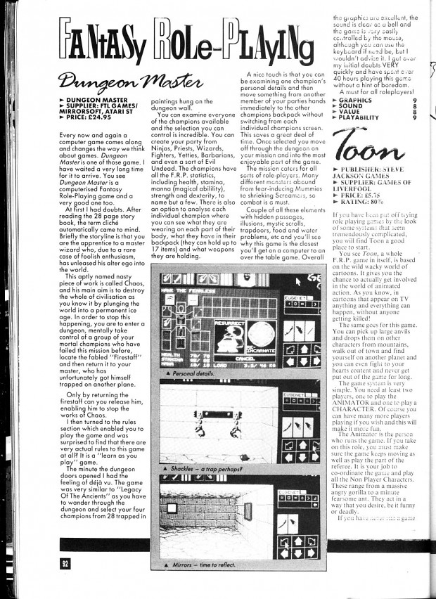 Computer + Video Games 78 (Apr 1988)