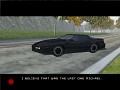 Knight Rider The Game 2