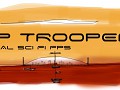 Cap Troopers