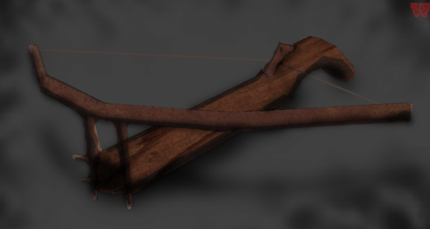 Crossbow Concept