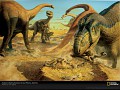 Walking With Dinosaurs Online