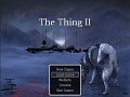 The Thing 2 RPG