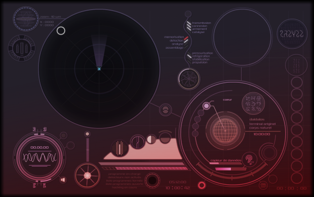 Development screen 17/04/11