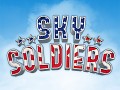 Sky Soldiers: Pacific