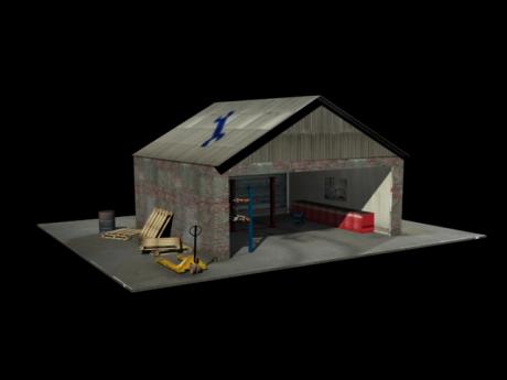 Level 1 Factory Concept 2