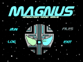 Magnus: Operation Hard Drive (Lite)