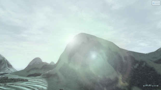 Onyxion - Lens Flare