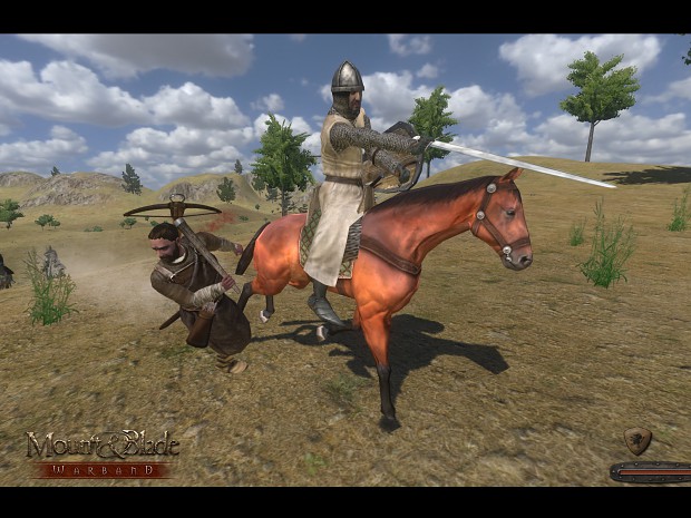 mount and blade warband mod location
