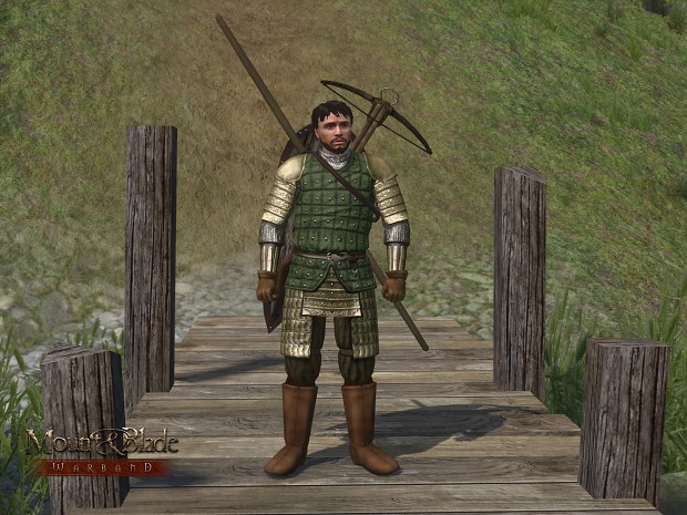 mount and blade warband mod tutorial