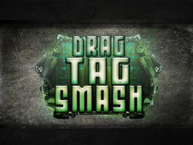 Drag Tag Smash