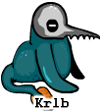 Krlb alien