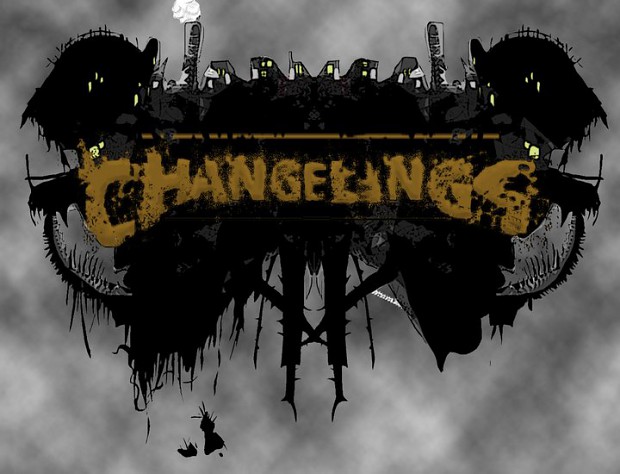 Changelings Logo