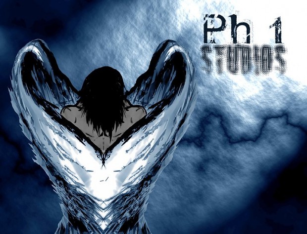 pH 1 Studios Alternate Logo