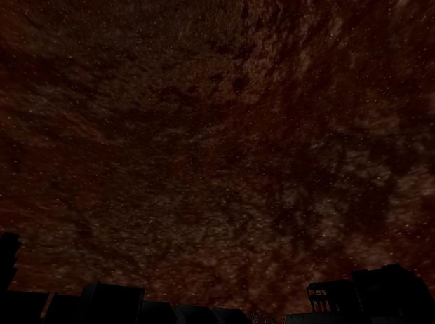 Ark Of Nephilim Alpha Screenshots