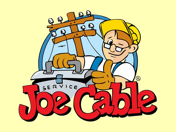 joe cable south pacific