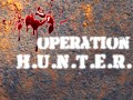 Operation H.U.N.T.E.R.