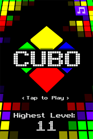 Cubo Screenshot 3