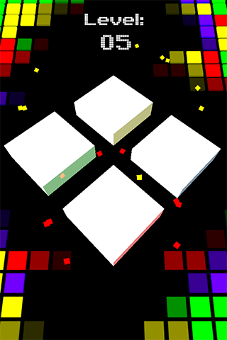 Cubo Screenshot 4