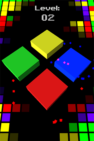 Cubo Screenshot 5