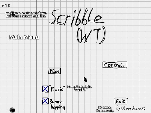 Scribble It! instal